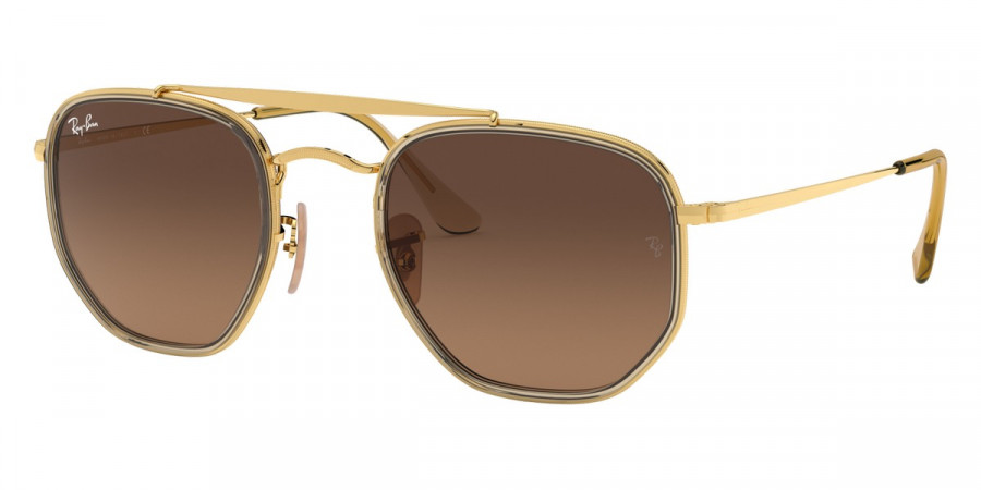 Ray-Ban™ - The Marshal Ii RB3648M