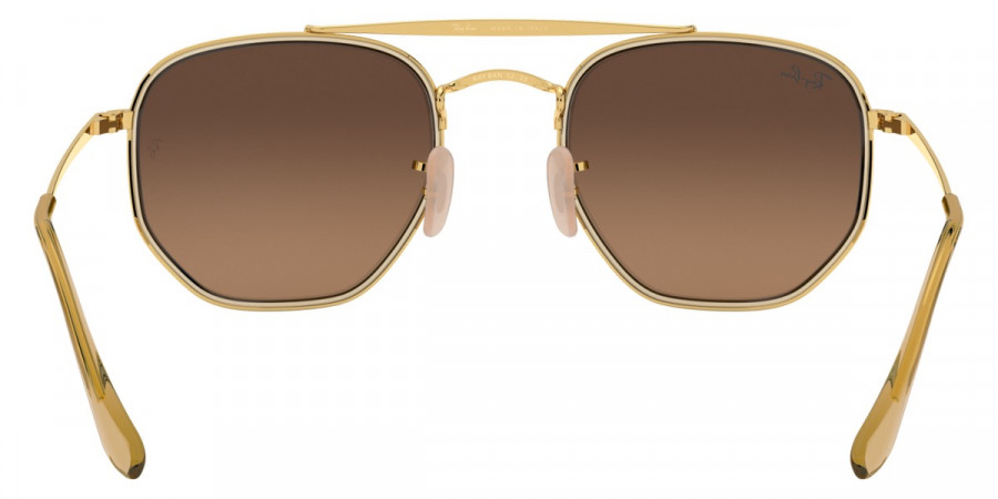 Ray-Ban™ - The Marshal Ii RB3648M