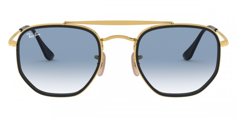 Ray-Ban™ - The Marshal Ii RB3648M