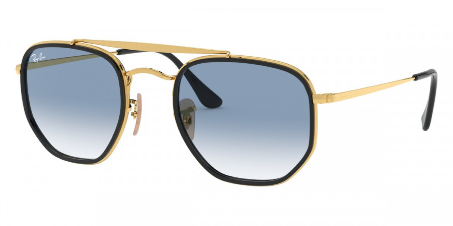 Ray-Ban™ - The Marshal Ii RB3648M