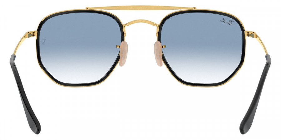 Ray-Ban™ - The Marshal Ii RB3648M