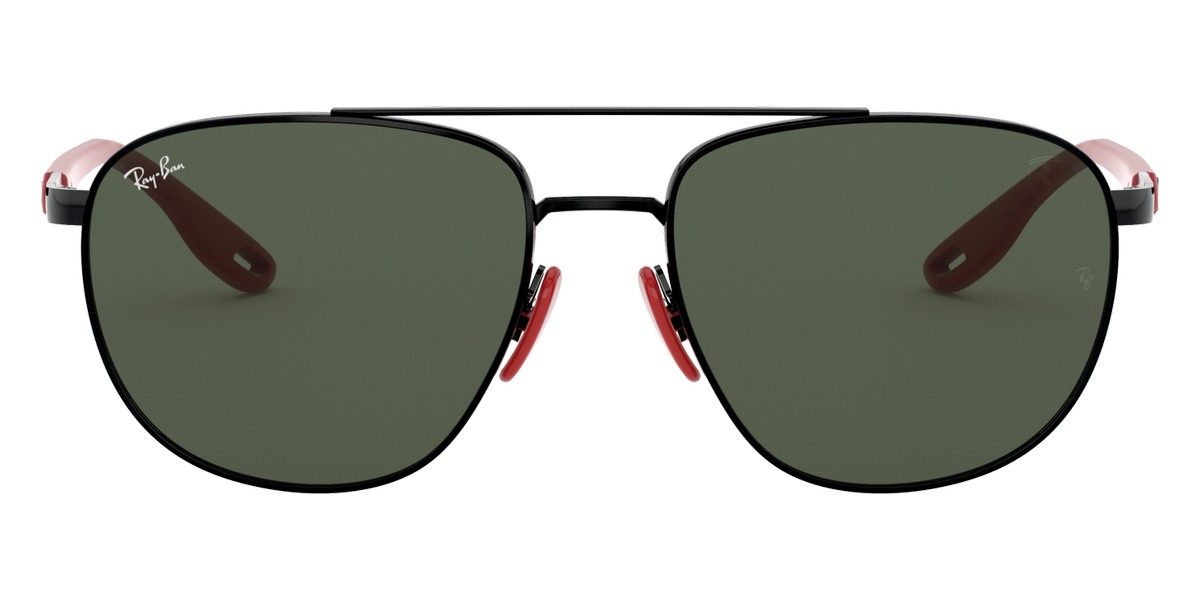 Ray ban hot sale rb3659m