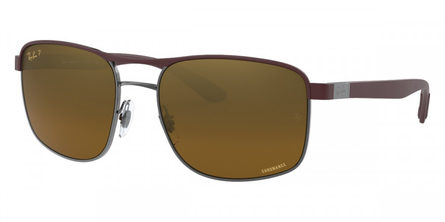 Ray-Ban™ - RB3660CH