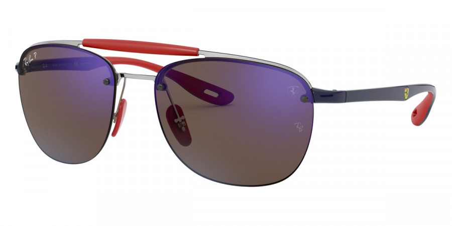 Ray-Ban™ - RB3662M