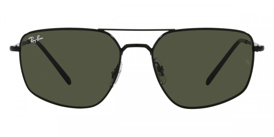 Ray-Ban™ RB3666 002/31 56 - Black