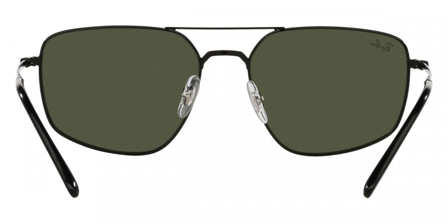 Color: Black (002/31) - Ray-Ban RB3666002/3156