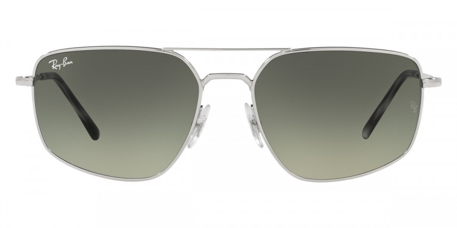 Ray-Ban™ RB3666 003/71 56 - Silver