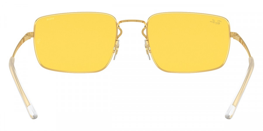 Color: Arista (001/Q1) - Ray-Ban RB3669001/Q155