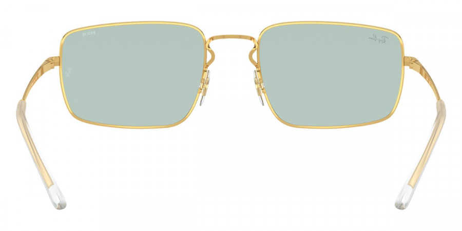 Ray-Ban™ - RB3669F