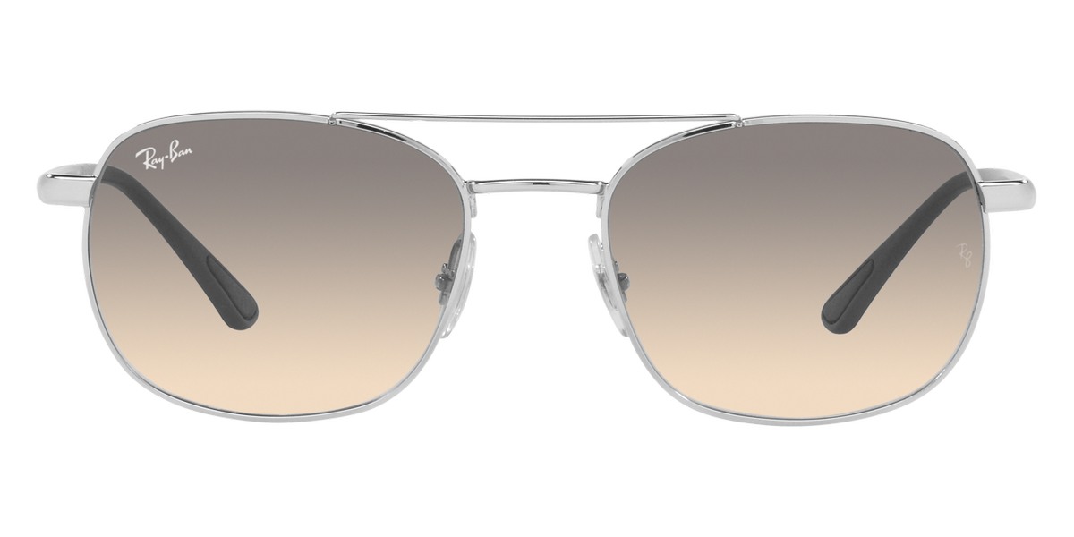 Ray-Ban™ RB3670 003/32 54 - Silver