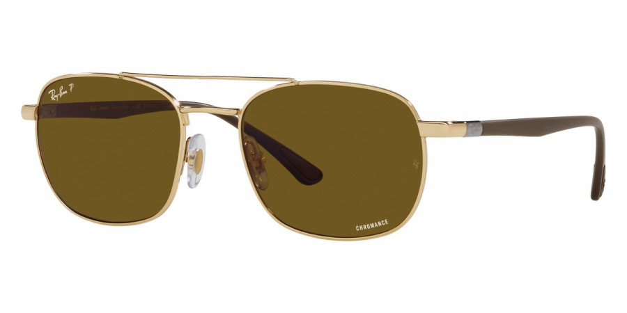 Color: Arista (001/AN) - Ray-Ban RB3670CH001/AN54