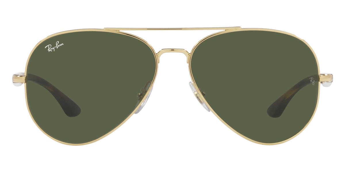 Ray-Ban™ RB3675 001/31 58 - Arista