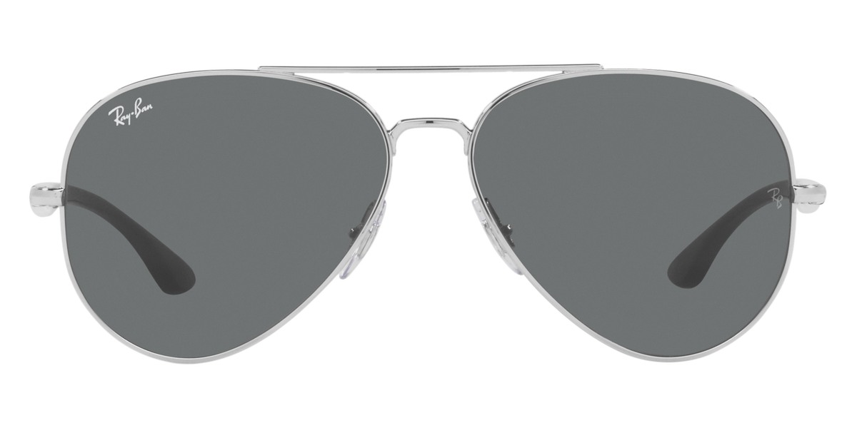 Ray-Ban™ RB3675 Aviator Sunglasses | EyeOns.com