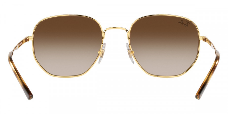 Color: Arista (001/13) - Ray-Ban RB3682001/1351