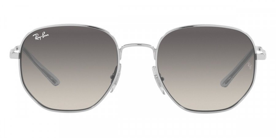 Ray-Ban™ RB3682 003/11 51 - Silver