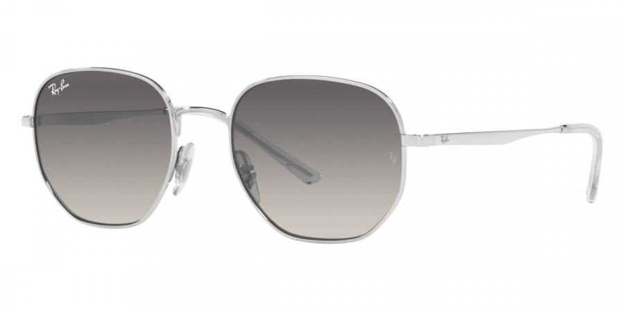 Color: Silver (003/11) - Ray-Ban RB3682003/1151