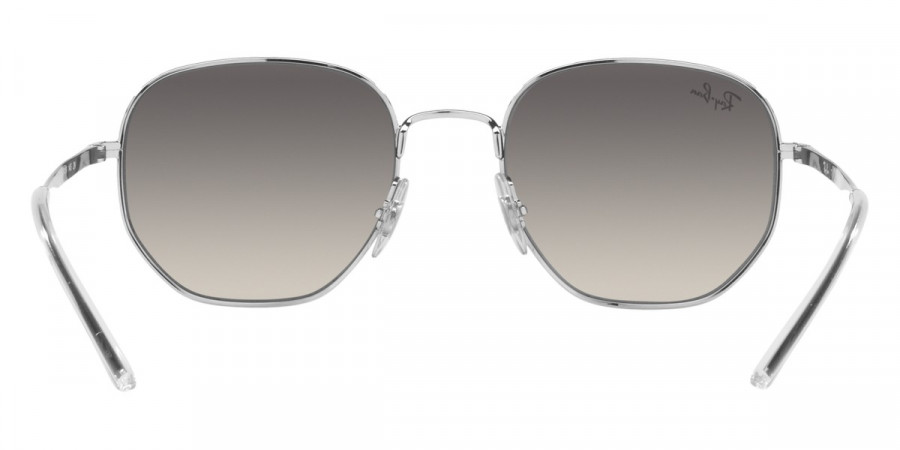 Color: Silver (003/11) - Ray-Ban RB3682003/1151