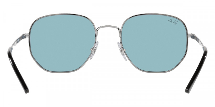 Color: Gunmetal (004/Q2) - Ray-Ban RB3682004/Q251