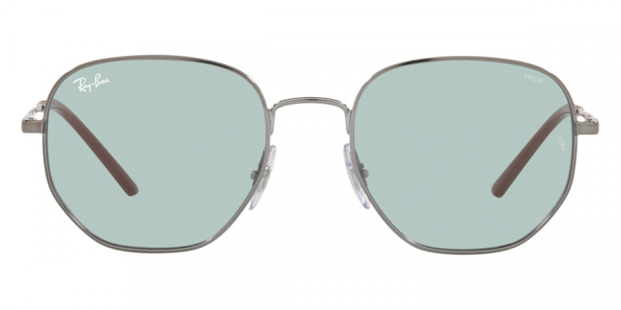 Ray-Ban™ RB3682 9226Q5 51 - Gunmetal