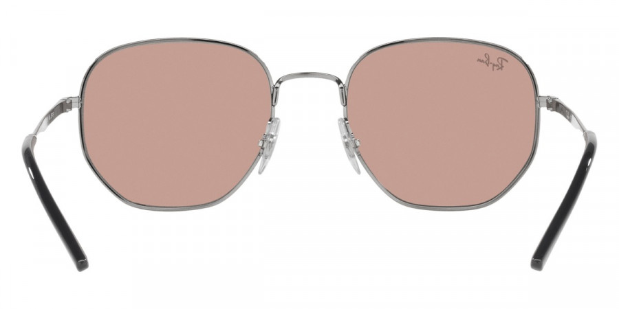 Color: Gunmetal (9227Q4) - Ray-Ban RB36829227Q451