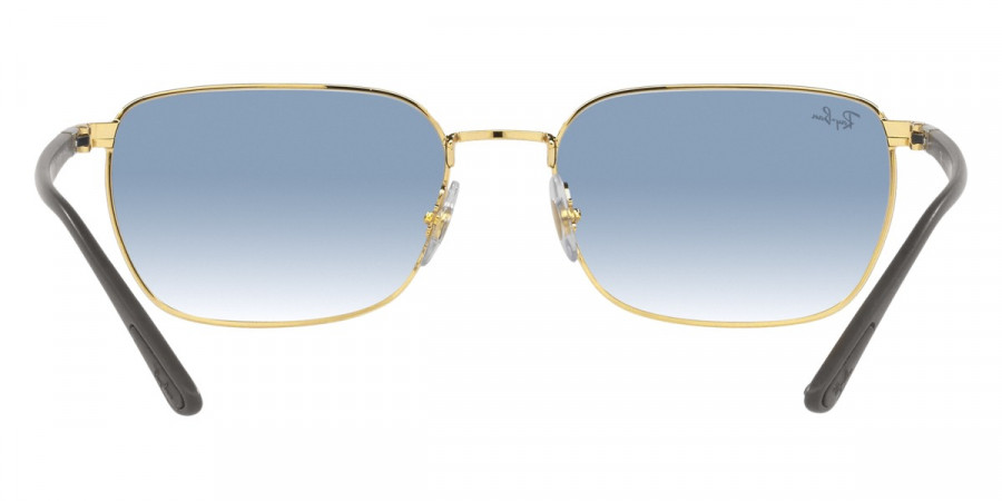 Color: Arista (001/3F) - Ray-Ban RB3684001/3F58