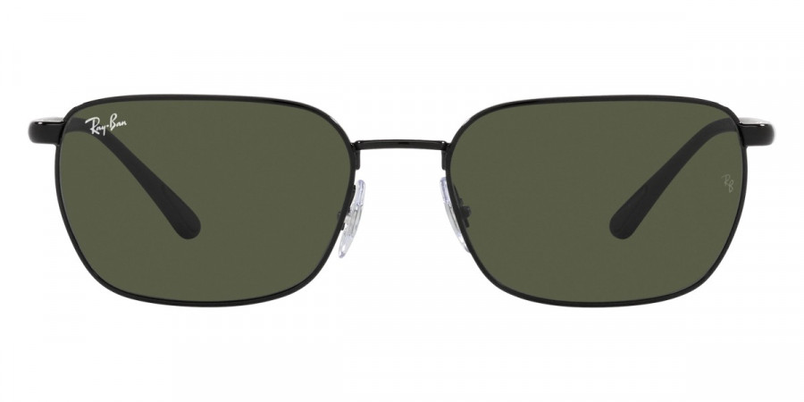 Ray-Ban™ RB3684 002/31 58 - Black