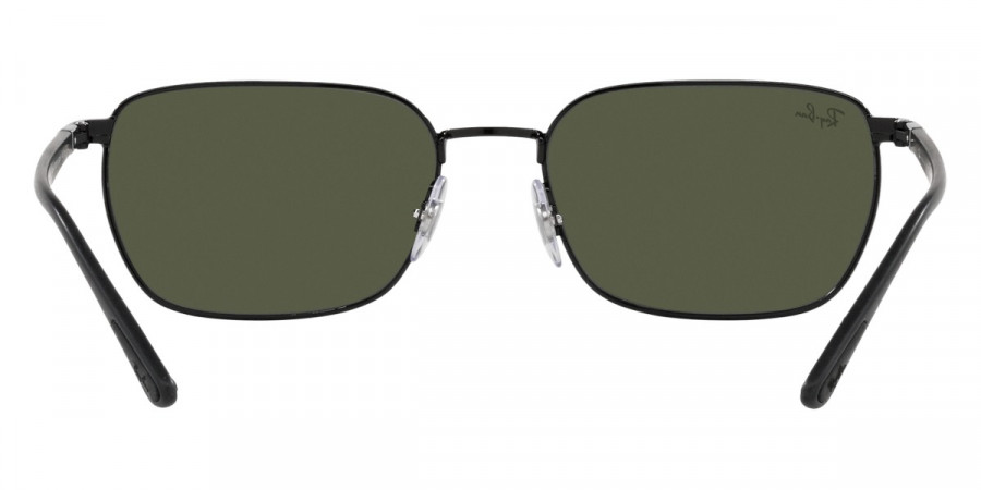 Color: Black (002/31) - Ray-Ban RB3684002/3158