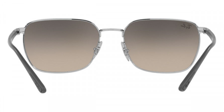 Color: Silver (003/32) - Ray-Ban RB3684003/3258