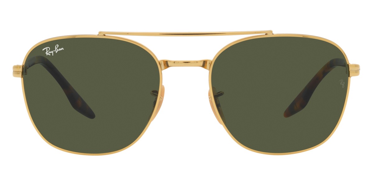 Ray-Ban™ RB3688 001/31 55 - Arista