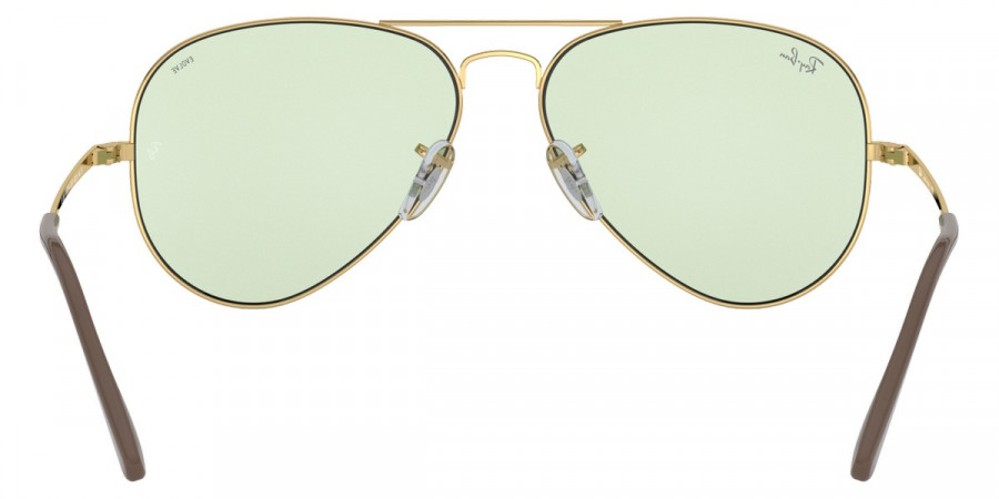 Ray-Ban™ - Aviator Metal Ii RB3689