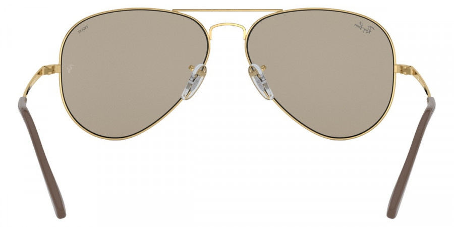 Color: Arista (001/T2) - Ray-Ban RB3689001/T258