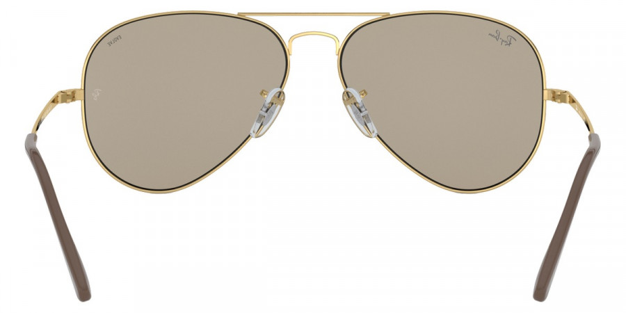 Ray-Ban™ - Aviator Metal Ii RB3689