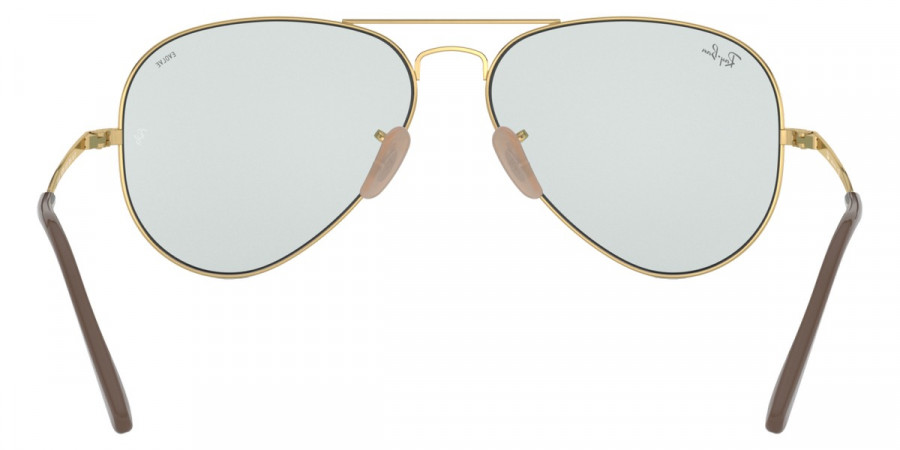 Color: Arista (001/T3) - Ray-Ban RB3689001/T358