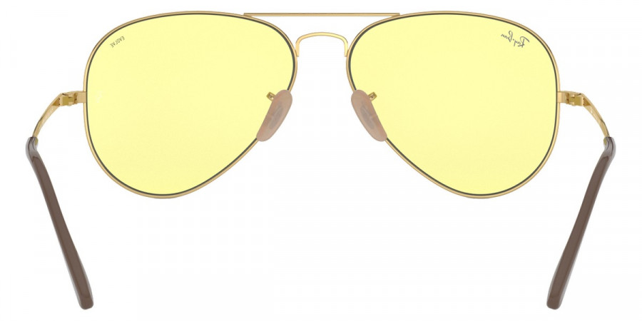 Ray-Ban™ - Aviator Metal Ii RB3689