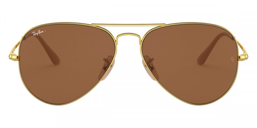 Ray-Ban™ Aviator Metal Ii RB3689 906447 62 - Gold