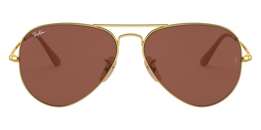 Ray-Ban™ Aviator Metal Ii RB3689 9064AF 58 - Arista