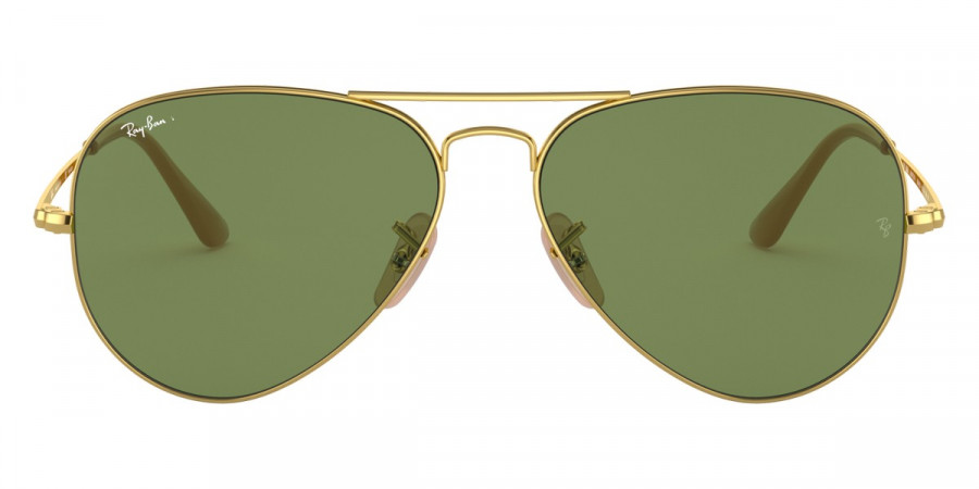 Ray-Ban™ - Aviator Metal Ii RB3689