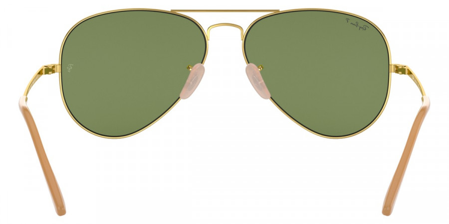 Color: Arista (9064O9) - Ray-Ban RB36899064O955