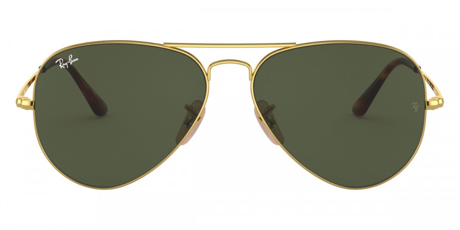 Ray-Ban™ Aviator Metal Ii RB3689 914731 55 - Arista