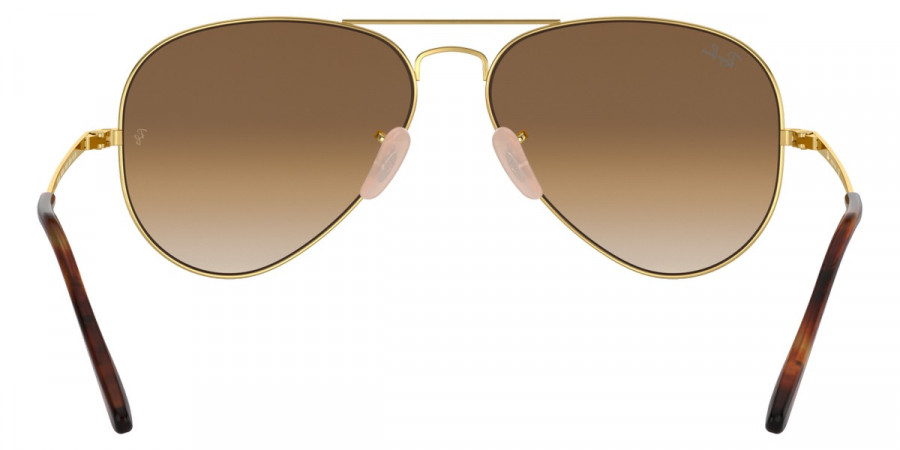 Color: Arista (914751) - Ray-Ban RB368991475158