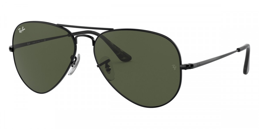 Ray-Ban™ - Aviator Metal Ii RB3689