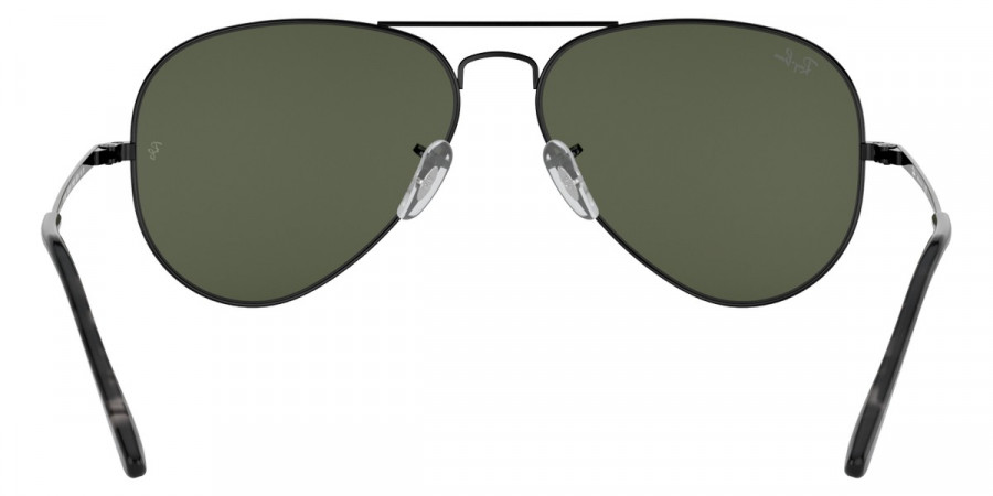 Color: Black (914831) - Ray-Ban RB368991483155