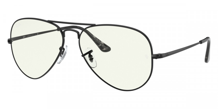 Ray-Ban™ - Aviator Metal Ii RB3689