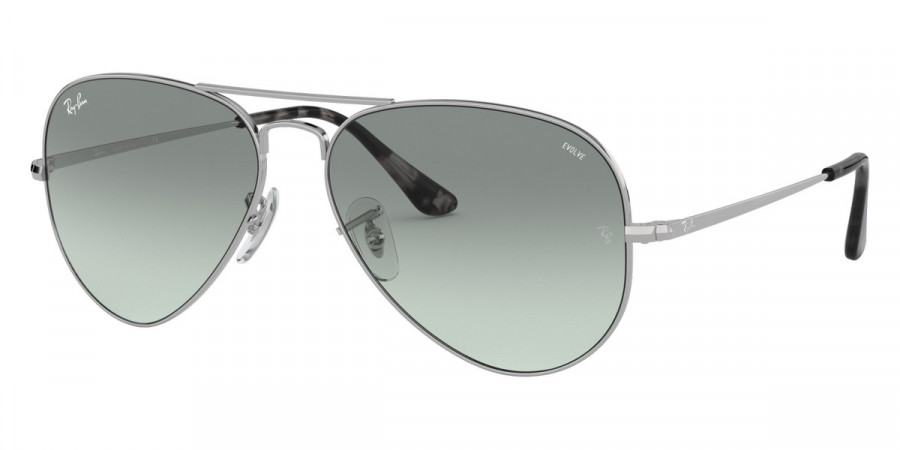 Ray-Ban™ - Aviator Metal Ii RB3689