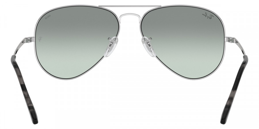 Ray-Ban™ - Aviator Metal Ii RB3689