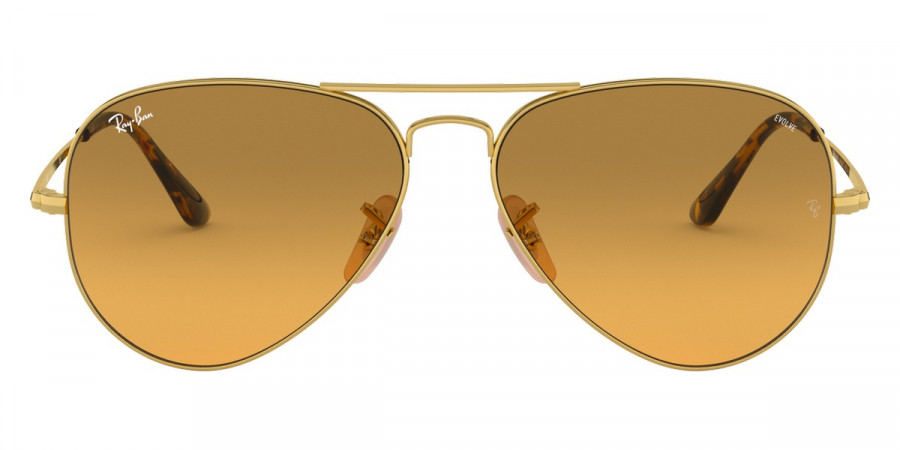 Ray-Ban™ - Aviator Metal Ii RB3689