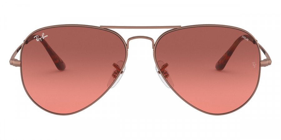 Ray-Ban™ - Aviator Metal Ii RB3689