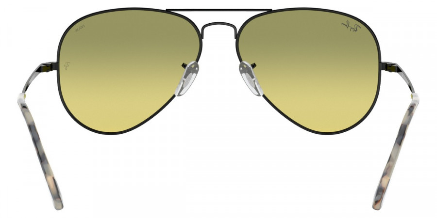 Ray-Ban™ - Aviator Metal Ii RB3689