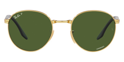 Ray-Ban™ RB3691 001/31 48 Arista Sunglasses