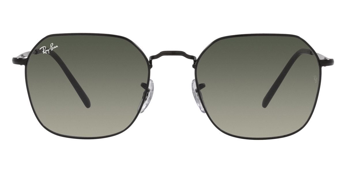 Ray-Ban™ Jim RB3694 002/71 53 - Black